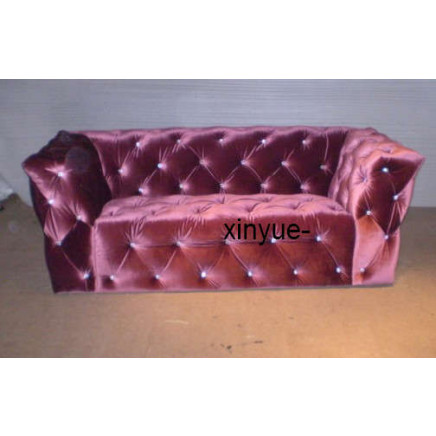 Modern Sofa (A902)