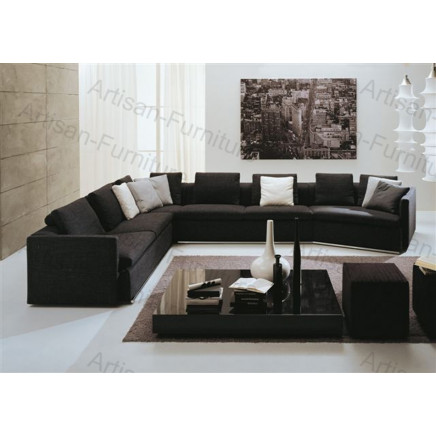 Modern Sofa Furniture (JP-sf-058)