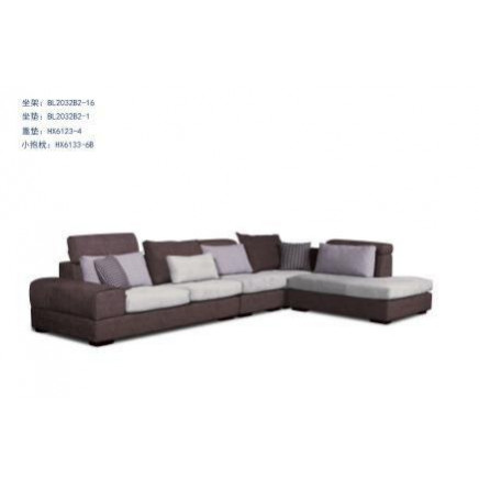 Modern Sofa, Living Room Furniture 2015