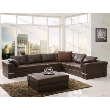 Modern Sofa Sectional (JP-sf-248)