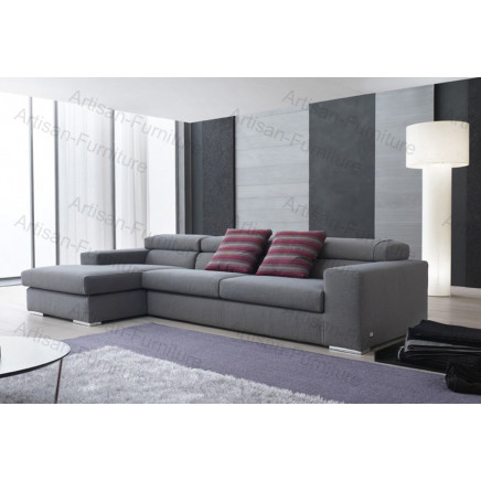 Modern Sofa for Bedroom Hotel Furniture (JP-sf-337)