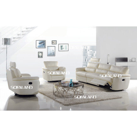 Modern Soft Living Room Recliner Sofa (747)