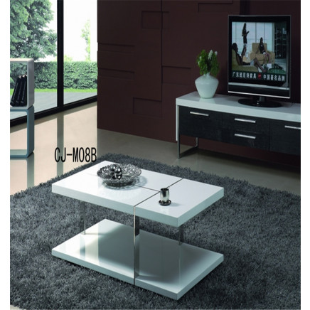 Modern Style Functional Coffee Table (CJ-M08)