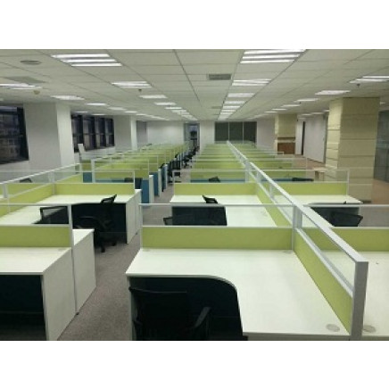 Modern Style Premium Staff Partition Workstations Office Desk (PS-30&60-05)