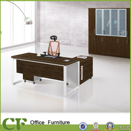 Modern and Luxury CEO Desk (CF-D10101)