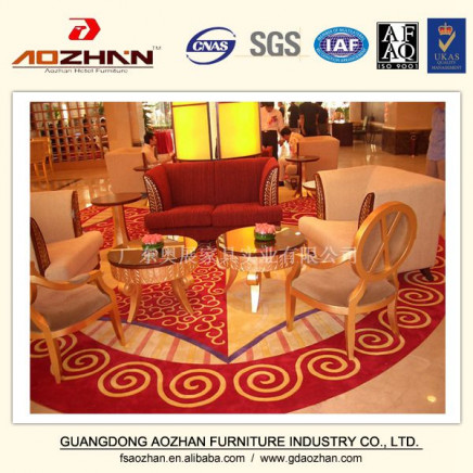 Morden Coffee Table Az-Ggcj-1070