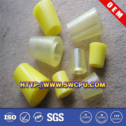 More Pratical Custom Plastic Sleeve