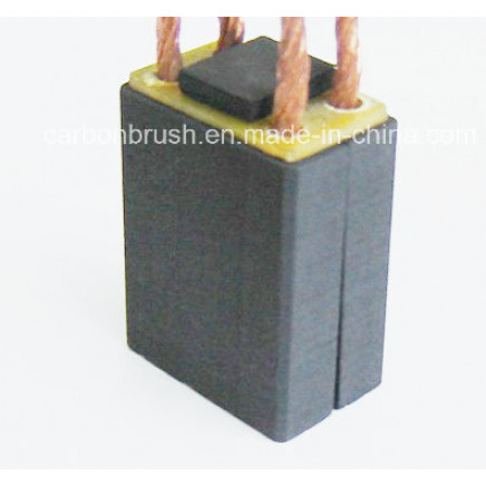Morgan Electro-Graphite Carbon Brush Im3