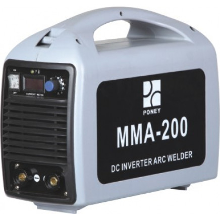 Mosfet Inverter DC MMA Welding Machine