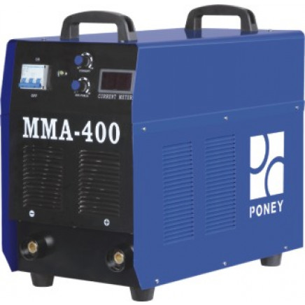 Mosfet Welding Machine (MMA-400MS)