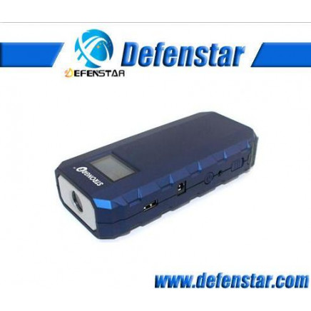 Most Competitive 13500mAh Jump Starter for Car with LED Flashlight