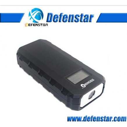 Most Popular China 13500mAh Jump Starter for Car Mobile Phone and Laptop with LED Flashlight