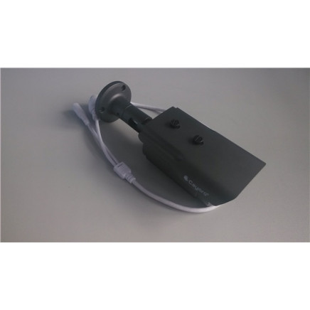 Motion Alarm Remote Monitoring Outdoor Wired IR IP Camera