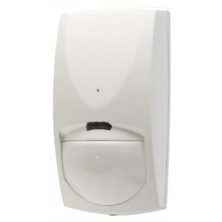 Motion Detectors Flash PIR with Glassbreak Infrared Motion Detectors