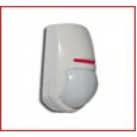 Motion Detectors Kx15ED Paradox Alarm Host