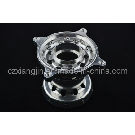 Motocross Motorcycle off Road Dirt Bike Wheel Hub for Ktm Sx 50 65 85
