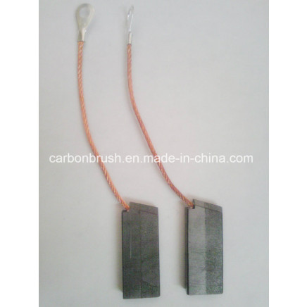 Motor Electric Carbon Brushes for Sales B91