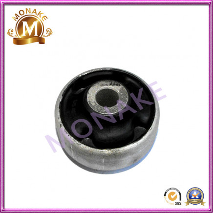 Motor Suspension Rear Lower Rubber Arm Bushing for VW
