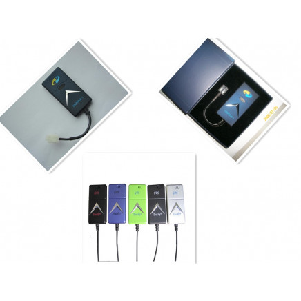 Motor and Car GPS Tracker