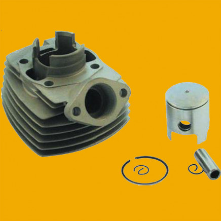 Motorbike Cylinder Ss8005, Motorcycle Cylinder for Selling
