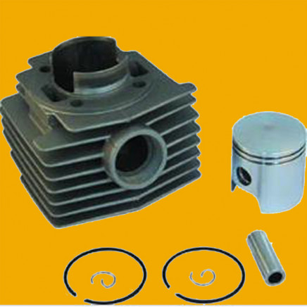Motorbike Cylinder Ss8014, Motorcycle Cylinder for Mbk