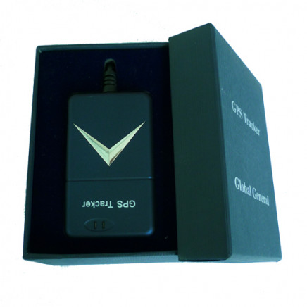 Motorbike GPS Tracker (GPS 818)