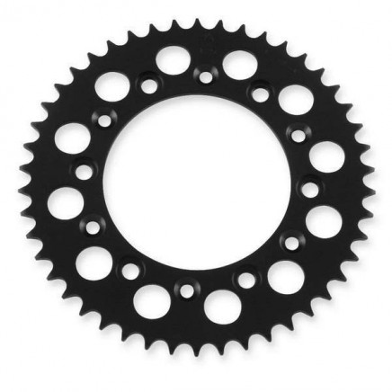 Motorcycle Aluminum Chain 520 Sprocket