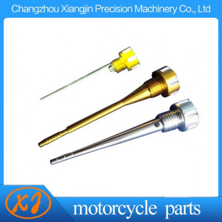 Motorcycle CNC Aluminum Engine Oil Dipstick