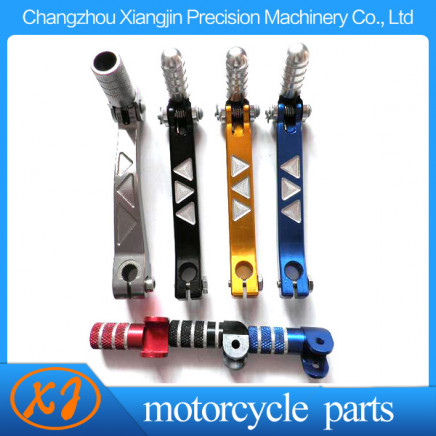 Motorcycle CNC Gear Shift Lever