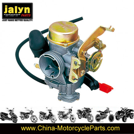 Motorcycle Carburetor for Gy6-150/Pd24j