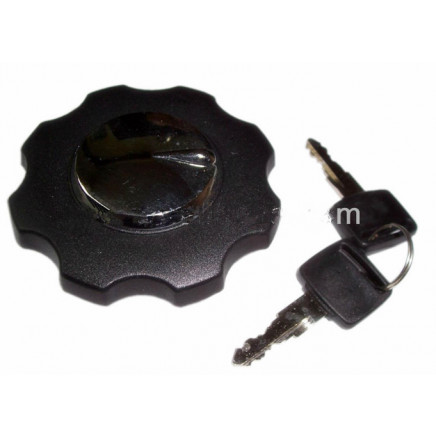 Motorcycle Cg125 Fuel Tank Cap