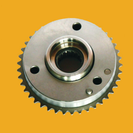 Motorcycle Clutch C100, Motorcycle Clutch
