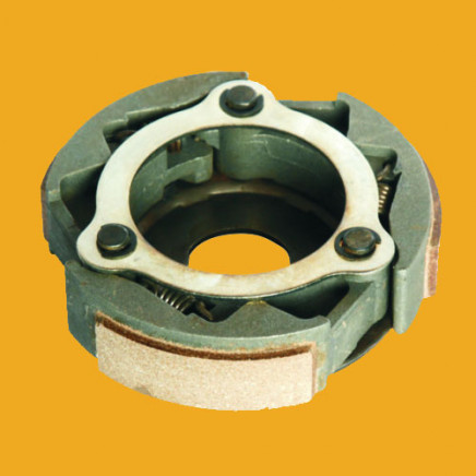 Motorcycle Clutch Shoe Yp250, Motorcycle Clutch Shoe