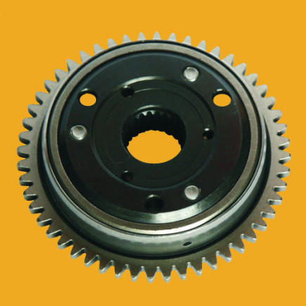 Motorcycle Clutch Wh125, Motorcycle Clutch
