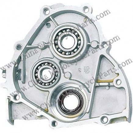 Motorcycle Crankcase Cover for Gy6-150