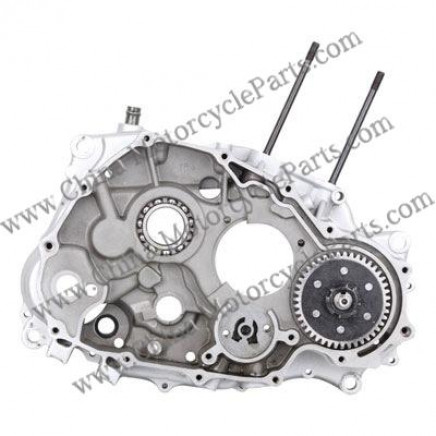 Motorcycle Crankcase Fit for Wuyang-150