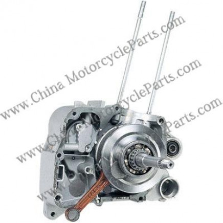 Motorcycle Crankcase for Gy6-150