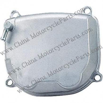 Motorcycle Cylinder Head Cover for Gy6-150