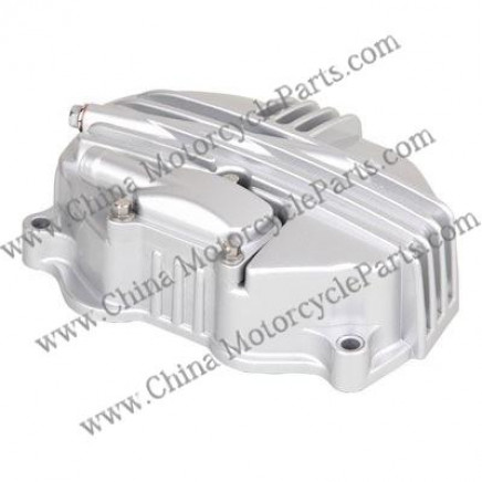 Motorcycle Cylinder Head Cover for Wuyang-150