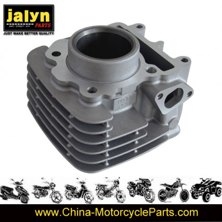 Motorcycle Cylinder