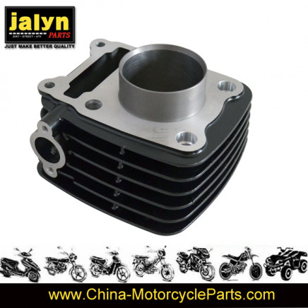 Motorcycle Cylinder