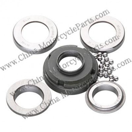 Motorcycle Directiong Bearing for Wuyang-150