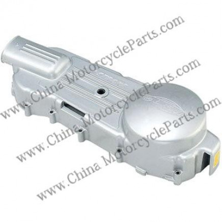 Motorcycle Engine Cover for Gy6-150