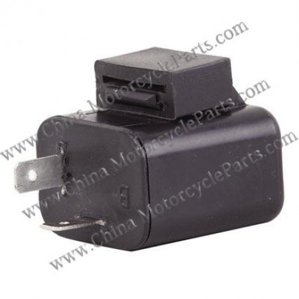 Motorcycle Flash Fit for Ax-100