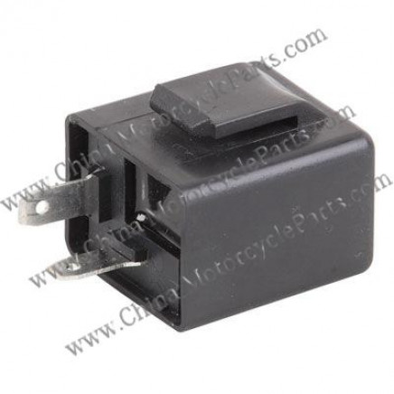 Motorcycle Flash Regulator / Rectifier for Wuyang-150