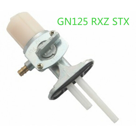 Motorcycle Fuel Cock for Gn125