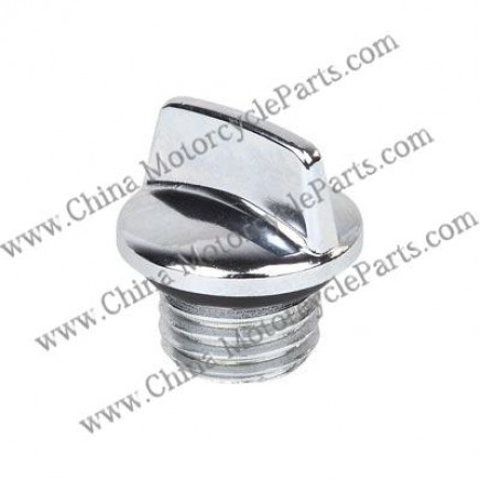 Motorcycle Fuel Tank Cap for Wuyang-150