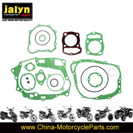Motorcycle Gasket for Wy125