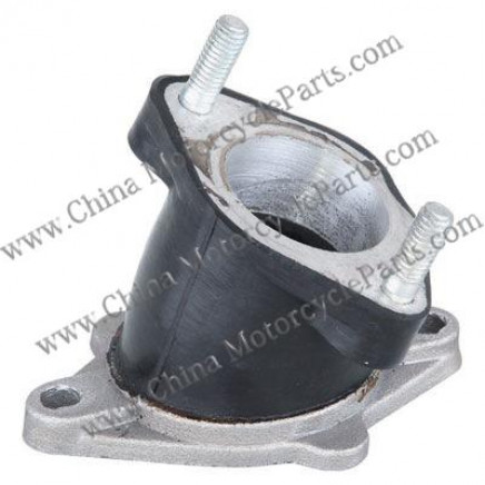 Motorcycle Inlet Tube for Wuyang-150