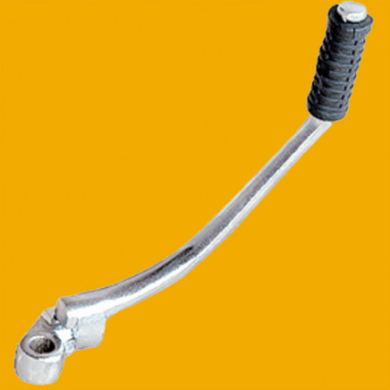 Motorcycle Kick Start, Motorcycle Kick Starter, Motorcycle Parts for Motorcycle Ybr